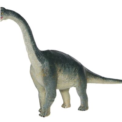 4D Puzzle Brachiosaurus - 2