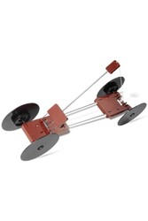 4M Mousetrap Rocer Kapan Yarış Arabası - 2