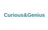 Curious&Genius