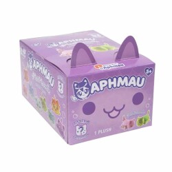 Aphmau Sürpriz Peluş Figür S5 - 1