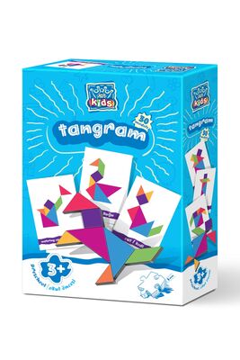 Art Kids Tangram - 1