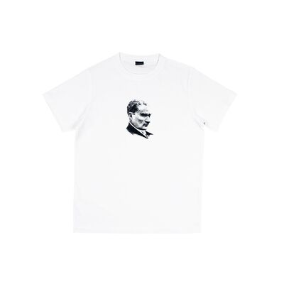 Atatürk Baskılı T-Shirt - 2