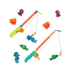 B Toys Balık Yakalama Seti - Thumbnail
