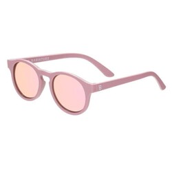 Babiators Polarize Keyhole Güneş Gözlüğü Pritty In Pink 3-5 Yaş - 1