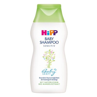 Babysanft Bebek Şampuanı 200 ML - 1