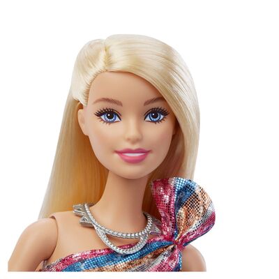 Barbie Malibu Şarkici Bebek Büyük Şehir, Büyük Hayaller Serisi - 3