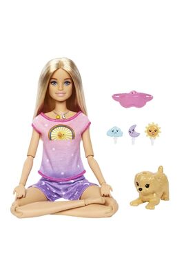 Barbie Meditasyon Yapıyor Oyun Seti - 2