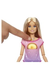 Barbie Meditasyon Yapıyor Oyun Seti - 3