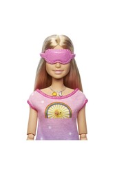 Barbie Meditasyon Yapıyor Oyun Seti - 4