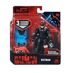 Batman Figür 10 Cm - 3