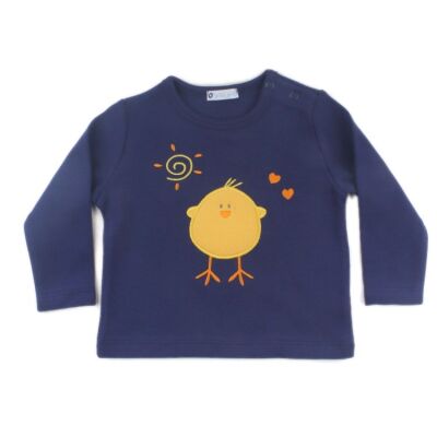 Bebek Sweatshirt, Civciv - 1