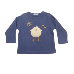 Bebek Sweatshirt, Civciv - 2