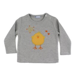 Bebek Sweatshirt, Civciv - 4