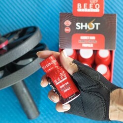 Bee'o Shot - Thumbnail