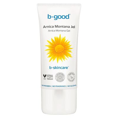 Bgood Arnica Montana Jel 50 ML - 1