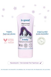 Bgood Bebek Pişik Kremi 100 ML - 2