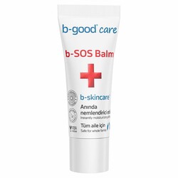 Bgood Care Sos Balm 15 ML - Thumbnail