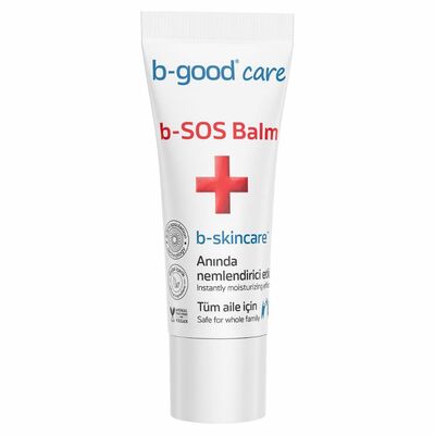 Bgood Care Sos Balm 15 ML