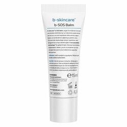 Bgood Care Sos Balm 15 ML - Thumbnail