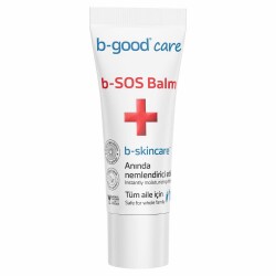 Bgood Care Sos Balm 15 ML - 1