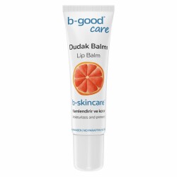 Bgood Lip Balm Dudak Koruyucu 12 ML - 1