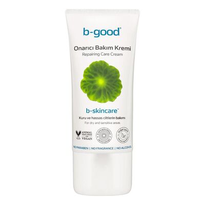 Bgood Onarıcı Bakım Kremi 50 ML - 1