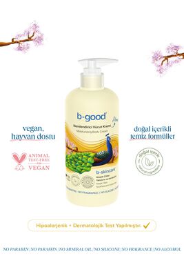 Bgood Yetişkin Atopik Krem 350 ML - 2