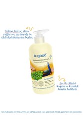 Bgood Yetişkin Atopik Krem 350 ML - 3