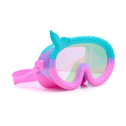 Bling2o Kız Çocuk Yüzücü Gözlüğü Seaside Lorelai Lilac - Thumbnail