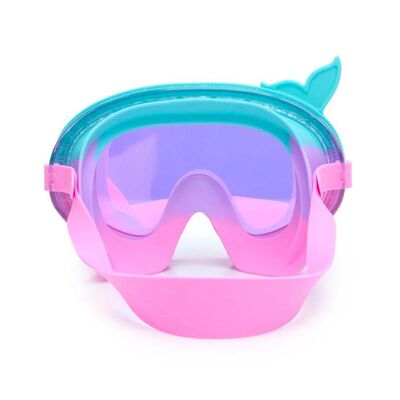 Bling2o Kız Çocuk Yüzücü Gözlüğü Seaside Lorelai Lilac