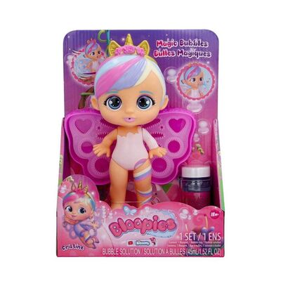 Bloopies Fairies Sihirli Baloncuk - 1