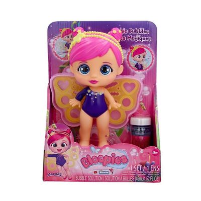 Bloopies Fairies Sihirli Baloncuk - 3