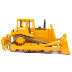 Bruder Oyuncak Caterpillar Buldozer - 1