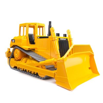 Bruder Oyuncak Caterpillar Buldozer - 3