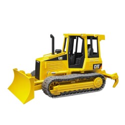 Bruder Oyuncak Caterpillar Buldozer - 2