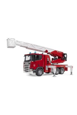 Bruder Scania 560R İtfaiye Aracı