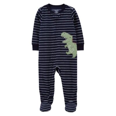 Carters Erkek Bebek Polar Uyku Tulumu 1R516210 - 1