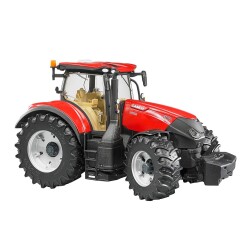 Case Ih Optum 300 Cvx Traktör - 1