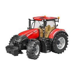 Case Ih Optum 300 Cvx Traktör - 2