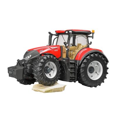 Case Ih Optum 300 Cvx Traktör - 3