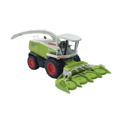 Claas Jaguar 900 Silaj Makinesi - 1