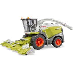 Claas Jaguar 980 Biçerdöver - 2