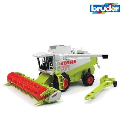 Claas Lexion 480 Biçerdöver