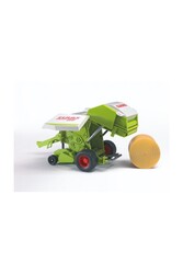 Claas Rollant 250 Balya Makinası - 1