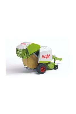 Claas Rollant 250 Balya Makinası - 2