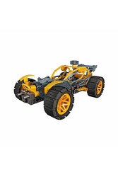 Clementoni Mekanik Lab Buggy ve Quad - 4