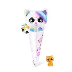 Coco Cones Gökkuşağı Peluş S1 - 3