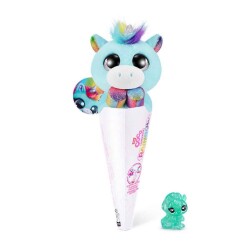 Coco Cones Gökkuşağı Peluş S1 - 9