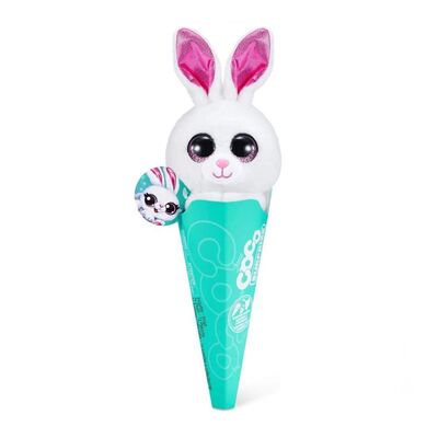 Coco Cones Mini Peluş