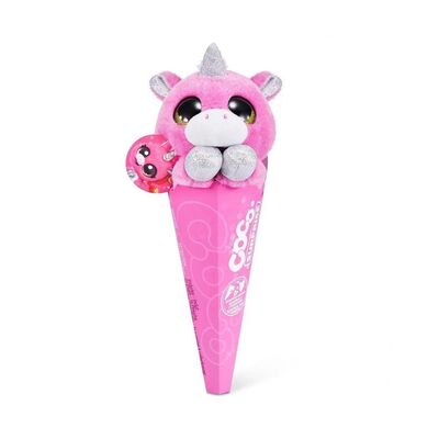 Coco Cones Mini Peluş